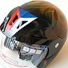 photogalery airbrush - helmets