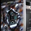 photogalery airbrush - PC case