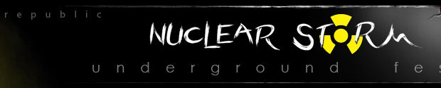 nuclear storm - navig